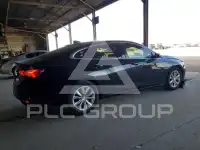 2020 Chevrolet Malibu фото
