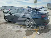 2020 Chevrolet Malibu photo