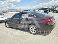 2020 Chevrolet Malibu фото