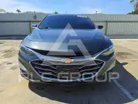 2020 Chevrolet Malibu фото