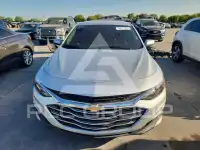 2020 Chevrolet Malibu фото