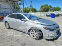 2020 Chevrolet Malibu фото