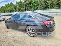 2020 Chevrolet Malibu фото