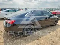 2020 Chevrolet Malibu фото