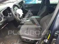 2020 Chevrolet Malibu фото