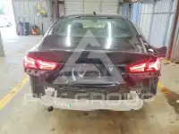 2020 Chevrolet Malibu фото