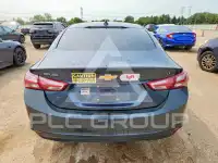 2020 Chevrolet Malibu фото