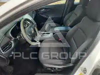 2020 Chevrolet Malibu фото
