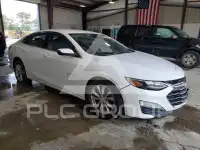 2020 Chevrolet Malibu фото