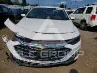 2020 Chevrolet Malibu photo