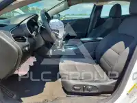 2020 Chevrolet Malibu фото