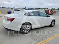 2020 Chevrolet Malibu фото