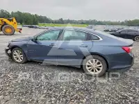 2020 Chevrolet Malibu фото