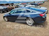 2020 Chevrolet Malibu фото