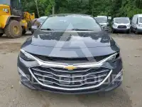 2020 Chevrolet Malibu фото