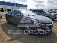 2020 Chevrolet Malibu photo