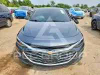 2020 Chevrolet Malibu фото