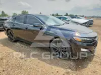 2020 Chevrolet Malibu фото