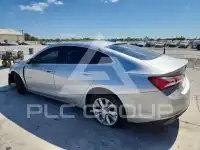 2020 Chevrolet Malibu фото