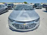 2020 Chevrolet Malibu фото