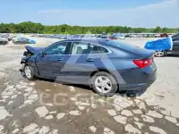 2020 Chevrolet Malibu photo