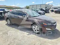 2020 Chevrolet Malibu фото