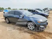 2020 Chevrolet Malibu фото