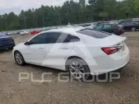 2020 Chevrolet Malibu фото