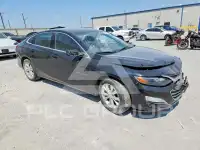 2020 Chevrolet Malibu фото