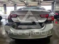 2020 Chevrolet Malibu фото