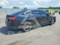2020 Chevrolet Malibu фото
