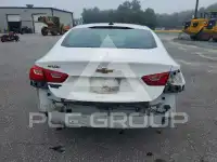 2020 Chevrolet Malibu фото