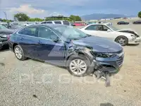 2020 Chevrolet Malibu фото