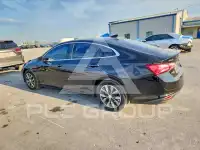 2020 Chevrolet Malibu photo