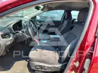 2020 Chevrolet Malibu фото