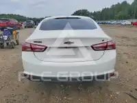2020 Chevrolet Malibu фото