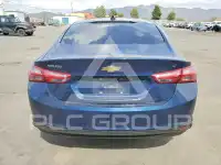 2020 Chevrolet Malibu фото