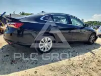 2020 Chevrolet Malibu фото
