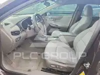 2020 Chevrolet Malibu фото