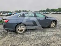 2020 Chevrolet Malibu фото