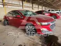 2020 Chevrolet Malibu фото