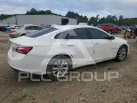 2020 Chevrolet Malibu фото