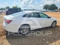 2020 Chevrolet Malibu фото