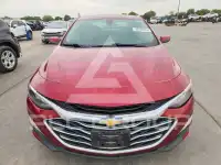 2020 Chevrolet Malibu фото