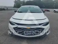 2020 Chevrolet Malibu фото