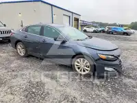 2020 Chevrolet Malibu фото