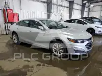 2020 Chevrolet Malibu фото
