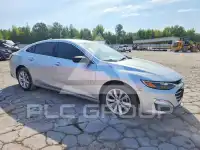 2020 Chevrolet Malibu photo