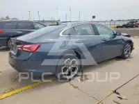 2020 Chevrolet Malibu фото