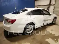 2020 Chevrolet Malibu фото